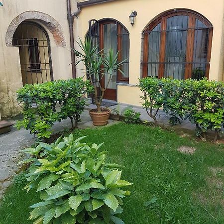 la maison de rêve Camaiore Exterior foto