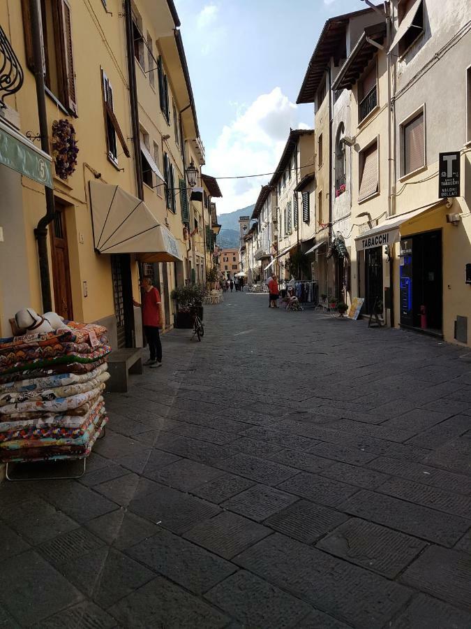la maison de rêve Camaiore Exterior foto