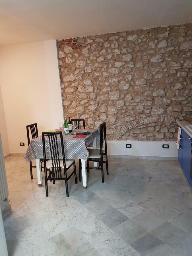 la maison de rêve Camaiore Exterior foto