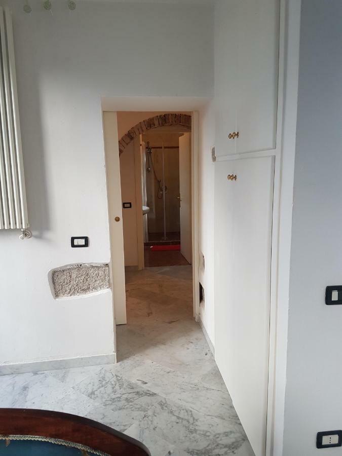 la maison de rêve Camaiore Exterior foto