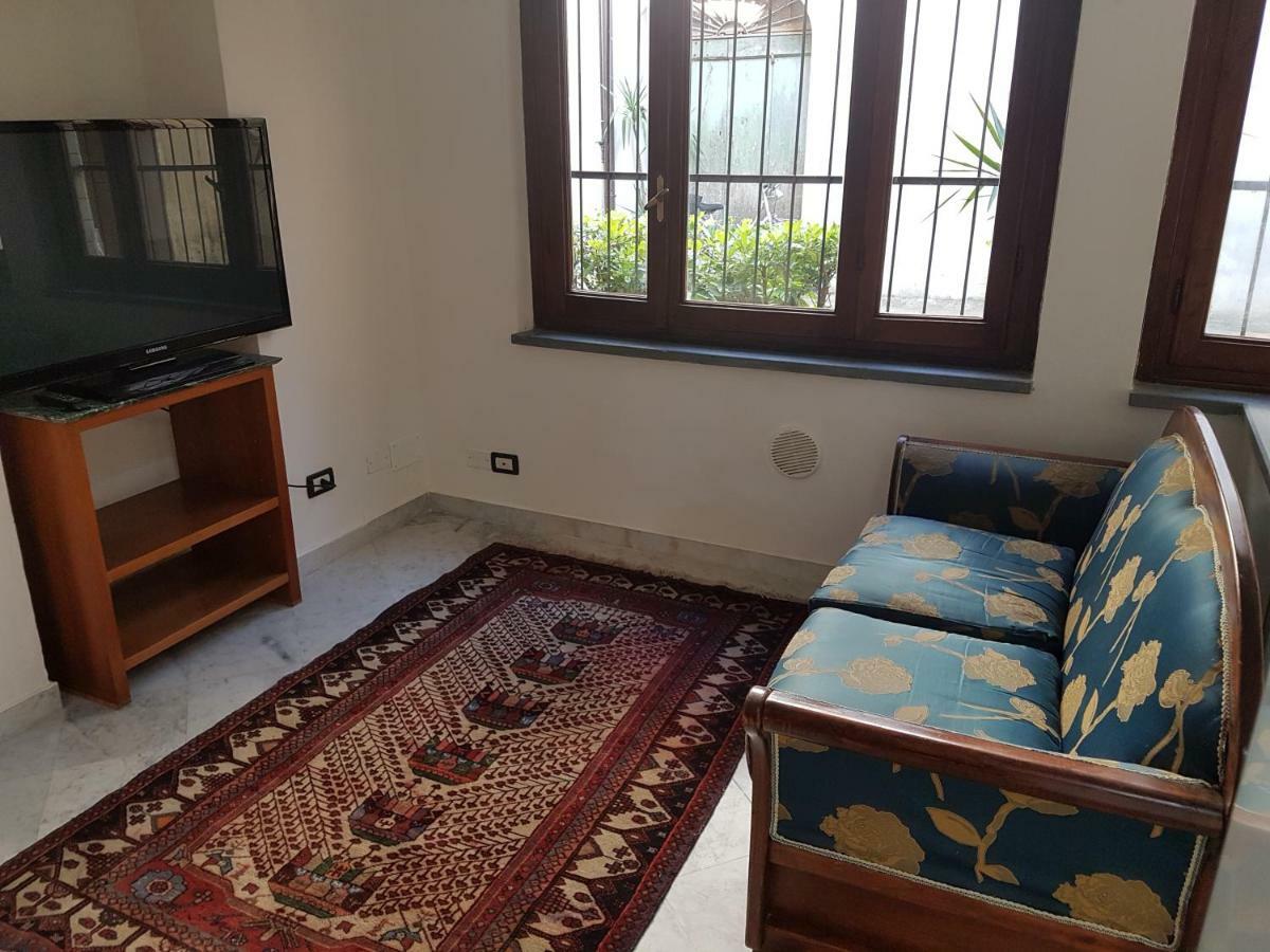 la maison de rêve Camaiore Exterior foto