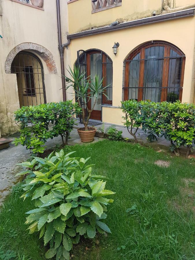 la maison de rêve Camaiore Exterior foto